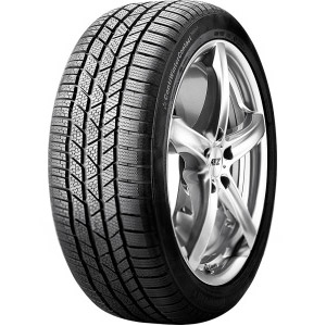 WinterContact TS 830 MPN:0353463 Dekk Continental 265/30 R20 94V pris