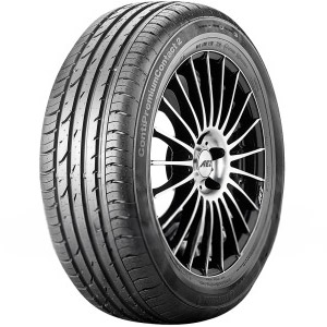 PremiumContact 2 MPN:350753000 Dekk Continental 195/50 R16 84V pris