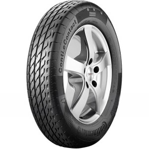 Grenlander 165/65 R15 Zomerbanden CONTI.eCONTACT TL 4019238590494