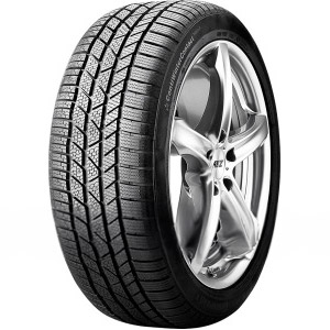 0353507 Continental 225 45 R 17 Reifen 0353507