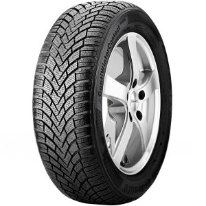 CONTINENTAL WinterContact TS 850 dekk - 0353538