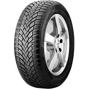 CONTINENTAL WinterContact TS 850 dekk - 0353615