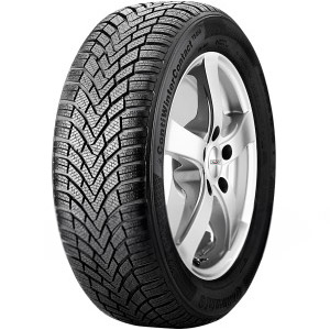 CONTINENTAL WinterContact TS 850 dekk - 0353616