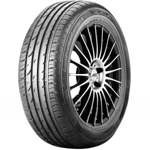 CONTINENTAL PremiumContact dekk - 1548343000