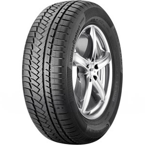 Continental WinterContact TS 850 225/50 R17