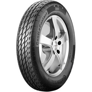 Conti.eContact MPN:0356492 Autobanden Continental 235/50 R18 101V prijs
