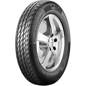 Pirkti 0356487 Continental 225 55 R 17 Padangos 0356487 nebrangu