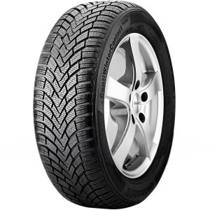 WinterContact TS 850 gomme Continental 165/60 r15 77T prezzo 0353975