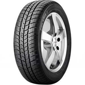 Polaris 3 MPN:1541125 Dekk Barum 205/50 R16 87H pris