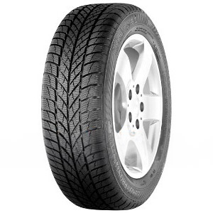 Vinterdekk 185/70 R14 TOYOTA CAMRY Gislaved Euro*Frost 5