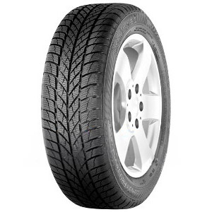 Euro*Frost 5 MPN:0343249 Dekk Gislaved 185/65 R15 88T pris