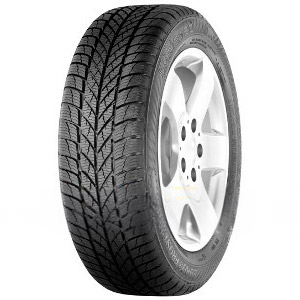 FORD FUSION Vinterdekk Gislaved Euro*Frost 5 185/60 R14