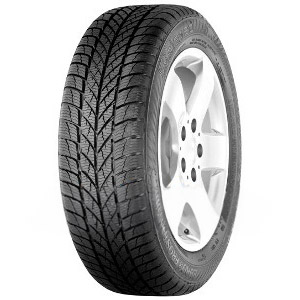 Euro*Frost 5 MPN:0343266 Dekk Gislaved 215/55 R16 97H pris