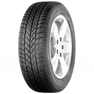 Euro*Frost 5 MPN:0343363 Dekk Gislaved 185/65 R15 92T pris