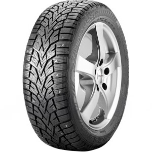 NordFrost100 MPN:0343708 Dekk Gislaved 235/45 R17 97T pris