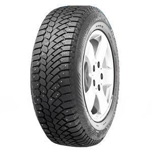 Nord*Frost 200 MPN:348028 Dekk Gislaved 205/65 R16 95T pris