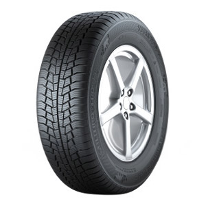 EUROFR6XL MPN:0343532 Dekk Gislaved 225/55 R17 101V pris