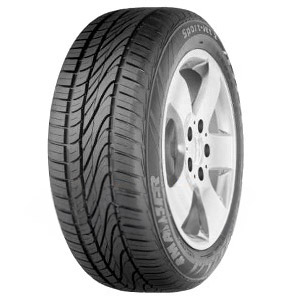 Sommerdekk 235/45 R17 SAAB 9-3 Mabor Sport-Jet 2