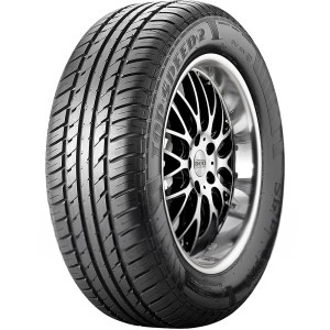 Semperit TOP-SPEED 2 M 807 Dekk Saab 9-3 Cabrio YS3F 215/60 R15 pris
