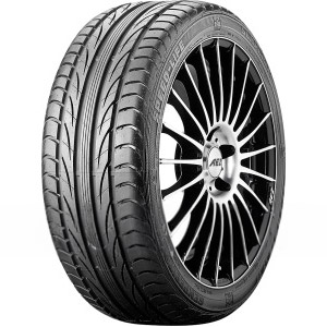 Sommerdekk 245 40 R17 AUDI COUPE Semperit SPEED-LIFE