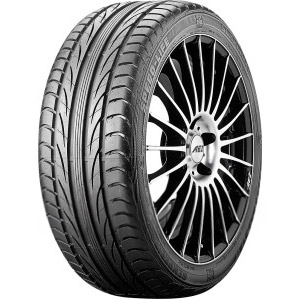 MINI Roadster Sommerdekk Semperit SPEED-LIFE 205/40 R18