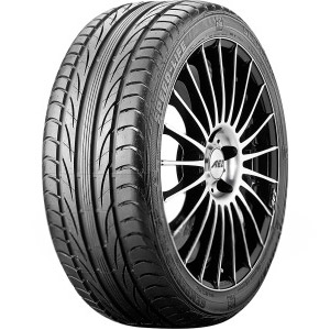 Semperit 18 tum SUV däck 225/40 ZR18 92Y XL med flgskydd 0372150