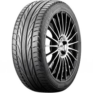 SPEED-LIFE MPN:0372174 Dekk Semperit 215/55 R16 93W pris