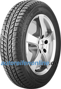 UNIROYAL MS PLUS 6 Winter tyres