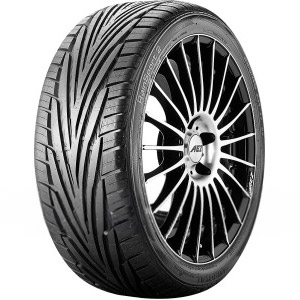 Sommerdekk 215 45 R18 MAZDA 6 UNIROYAL RainSport 2