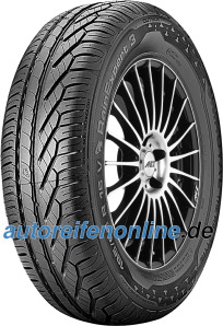 Neumáticos de coche 155 70 R13 75T de UNIROYAL EAN:4024068669333