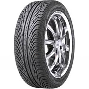 General Tire Altimax UHP 15516550000 LEXUS Dekk 245/40 R18 pris