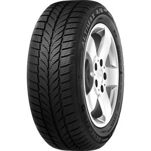 General Tire ALTIMAX A/S 365 XL Dekk Skoda Roomster 5j 185/60 R15 pris