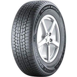 ALTIMAX WINTER 3 M Dekk 165 65 R14 79T General Tire pris