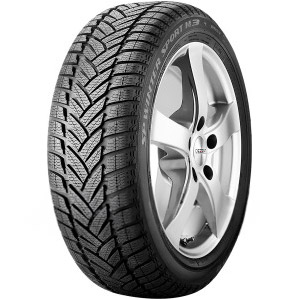 Dunlop SP Winter Sport M3 509020 AUDI Dekk 175/60 R15 pris