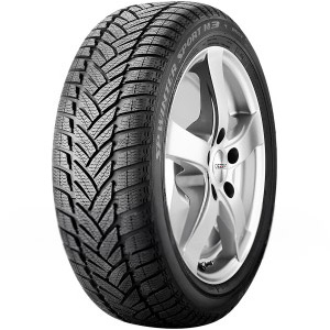 Dunlop SP Winter Sport M3 511634 CITROËN Dekk 215/60 R16 pris
