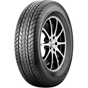 FORD TRANSIT Sommerdekk Falken FK-07U 205/70 R14