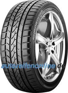 Reifen für Auto Falken 245/45 R18 100V Eurowinter HS-439 für PKW, Offroad/SUV/4x4 MPN:286583