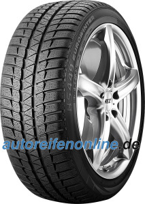 Falken 205/55 R16 91H Neumáticos EAN:4250427406657