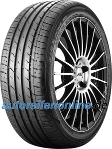 Reifen für Auto Falken 225/55 R17 101W Ziex ZE914 für PKW, LLKW MPN:303127