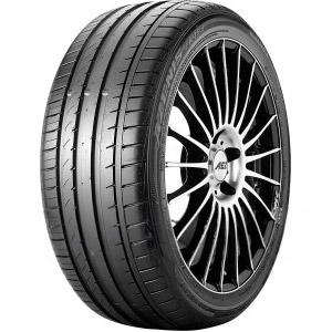 Azenis FK453 RFT MPN:323623 Dekk Falken 245/50 R18 100Y pris