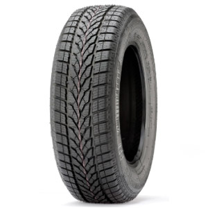 Winter IWT-2 Evo MPN:CDINW166502 Dekk Interstate 215/65 R16 98H pris