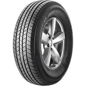 N-605 gomme Nankang 235/55 r17 103V prezzo JB217