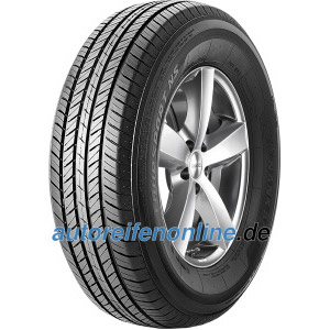 Nankang 235 60 R 17 Tyres JB219 buy