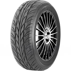 SX-1 EVO Dekk 215/45R17 91W Sonar pris