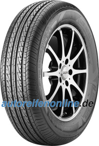 Neumáticos de coche 135 80 R15 73T de Nankang EAN:4712487541780