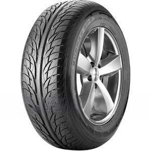 255 50 r20 Sommerdekk Nankang Surpax SP-5 109V JB608 pris