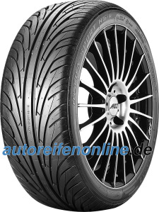 Neumáticos de coche 175 60 R13 77H de Nankang EAN:4712487544606