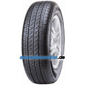 Sonar SX608 J5196 VW Dekk 155/65 R14 pris