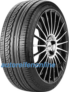 Neumáticos de coche 145 65 R15 72V de Nankang EAN:4712487545245