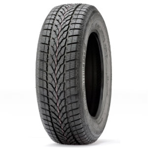 JEEP PATRIOT Vinterdekk Interstate Winter IWT-2 Evo 215/60 R17